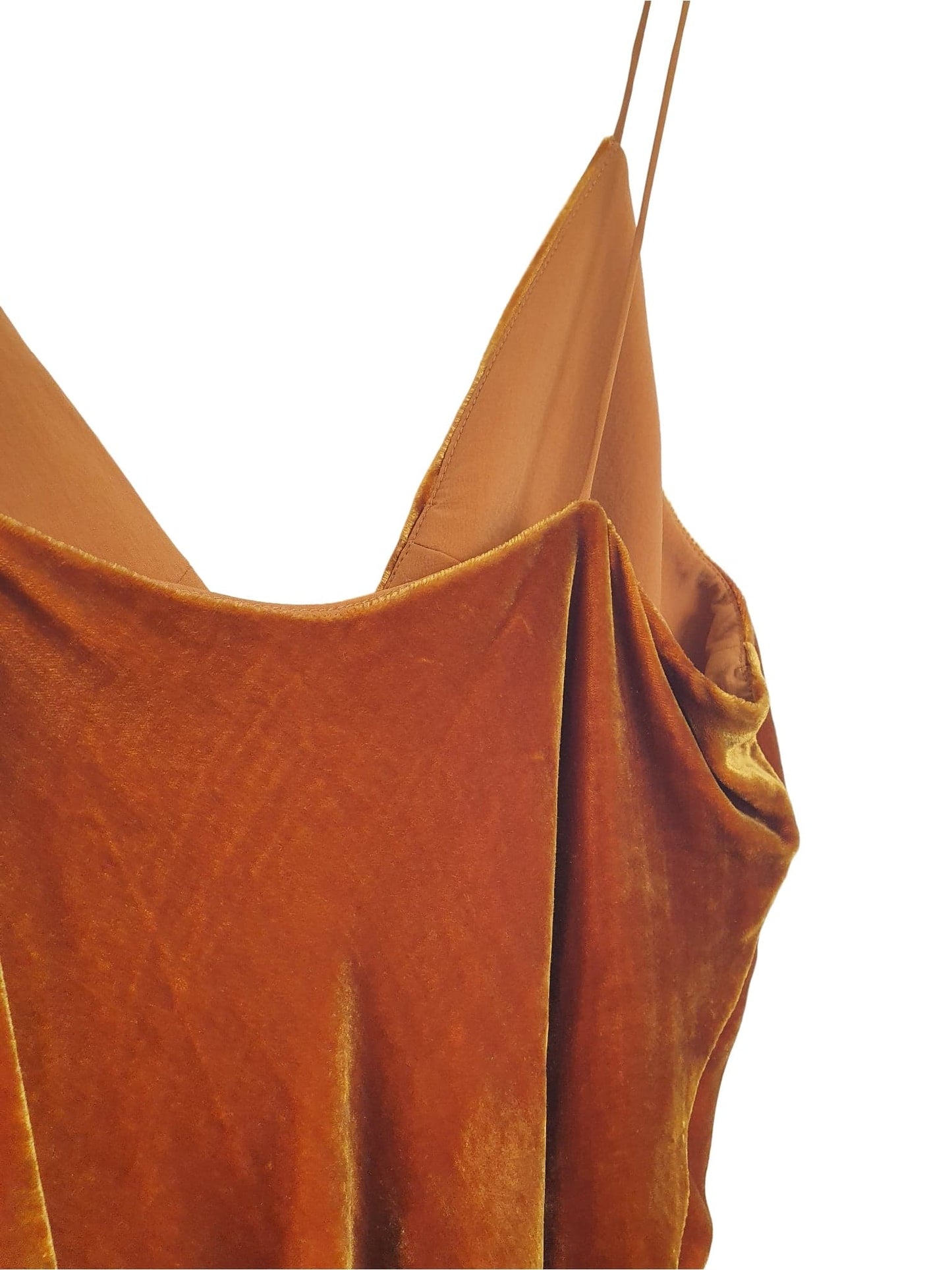 Second hand Manning Cartel Cami available at Restitched