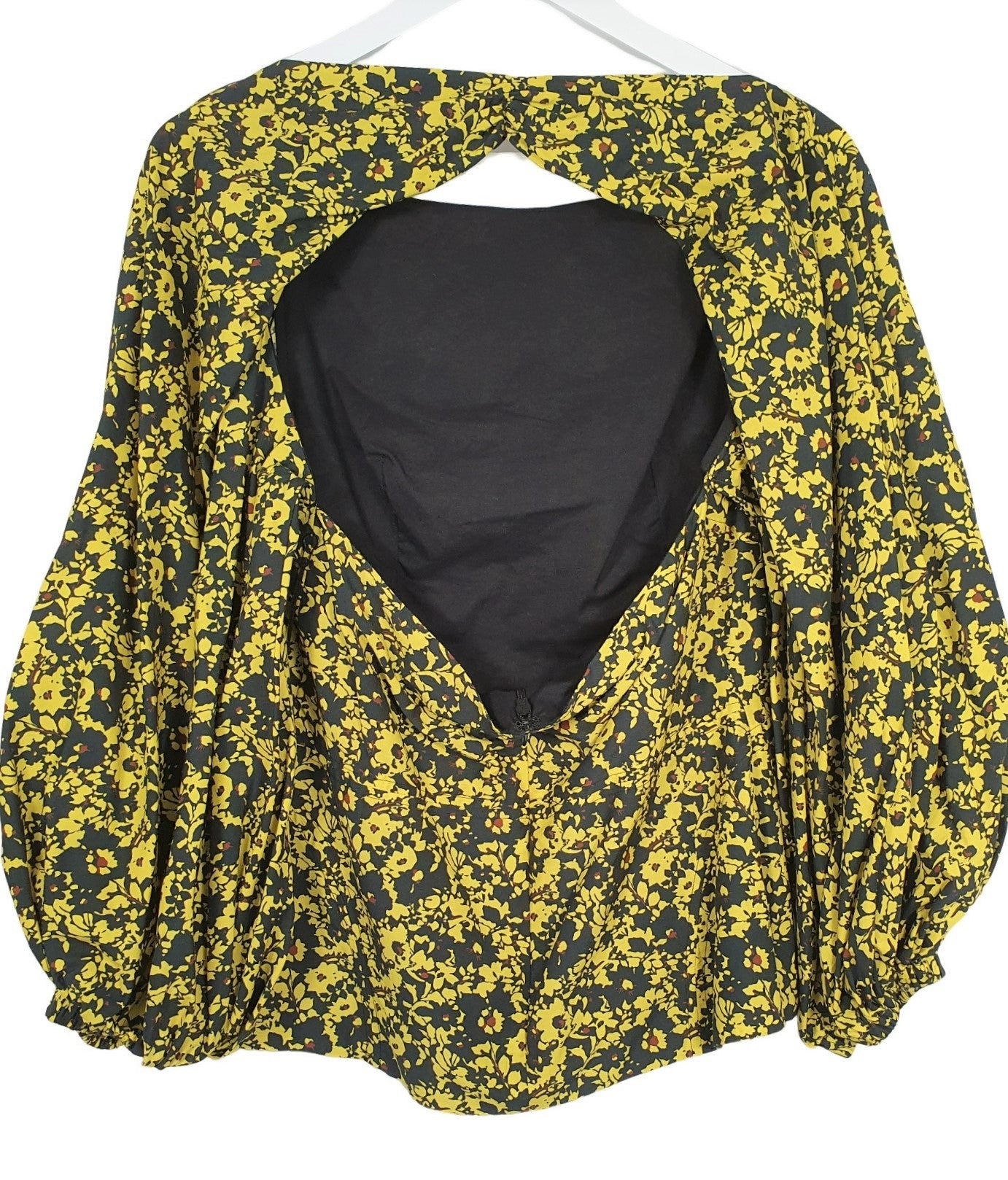 Second hand Camilla and Marc Monet Top available at Restitched