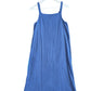 Second hand Gorman Incomplete Thought Emb Dress available at Restitched