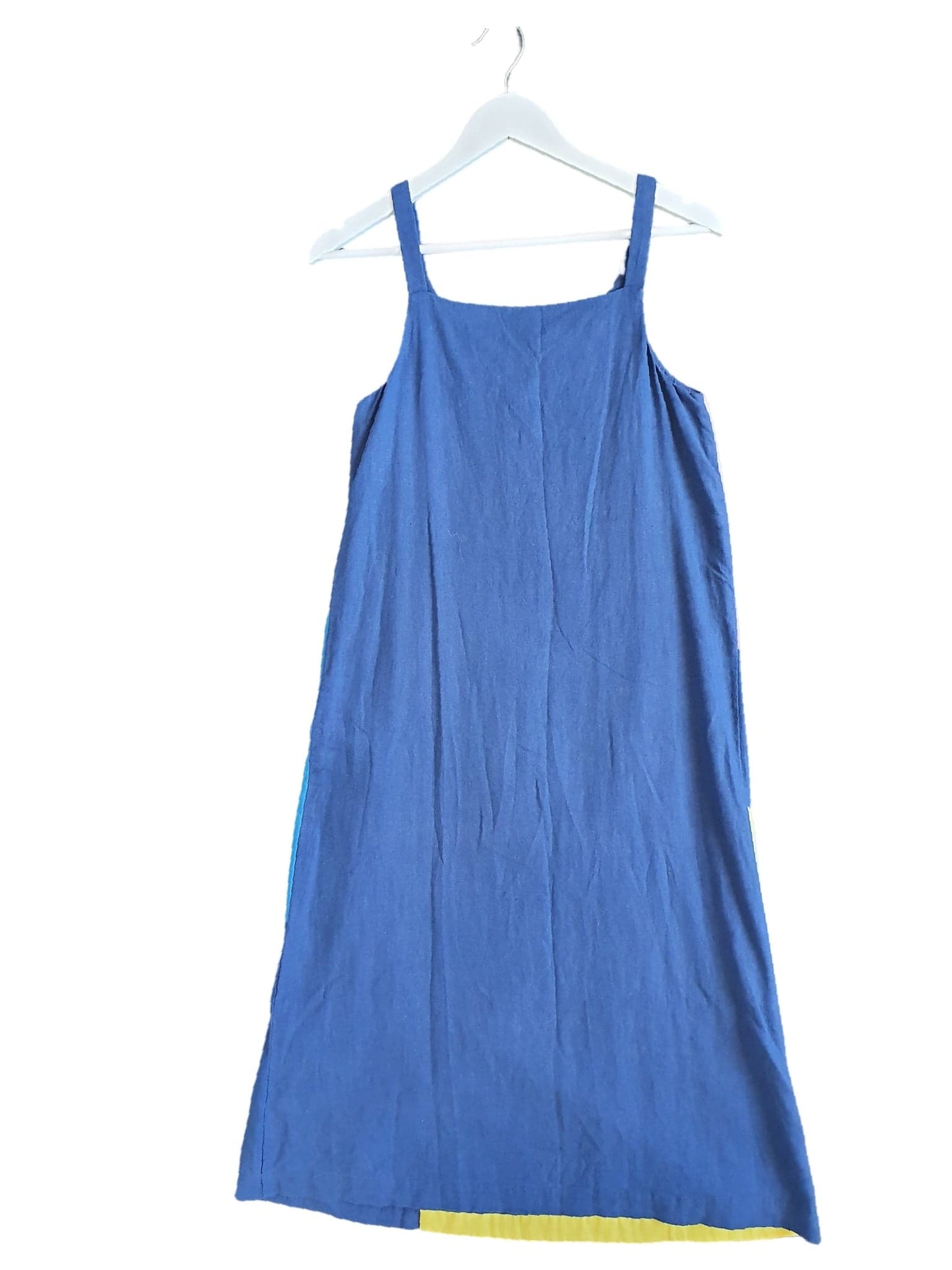 Second hand Gorman Incomplete Thought Emb Dress available at Restitched