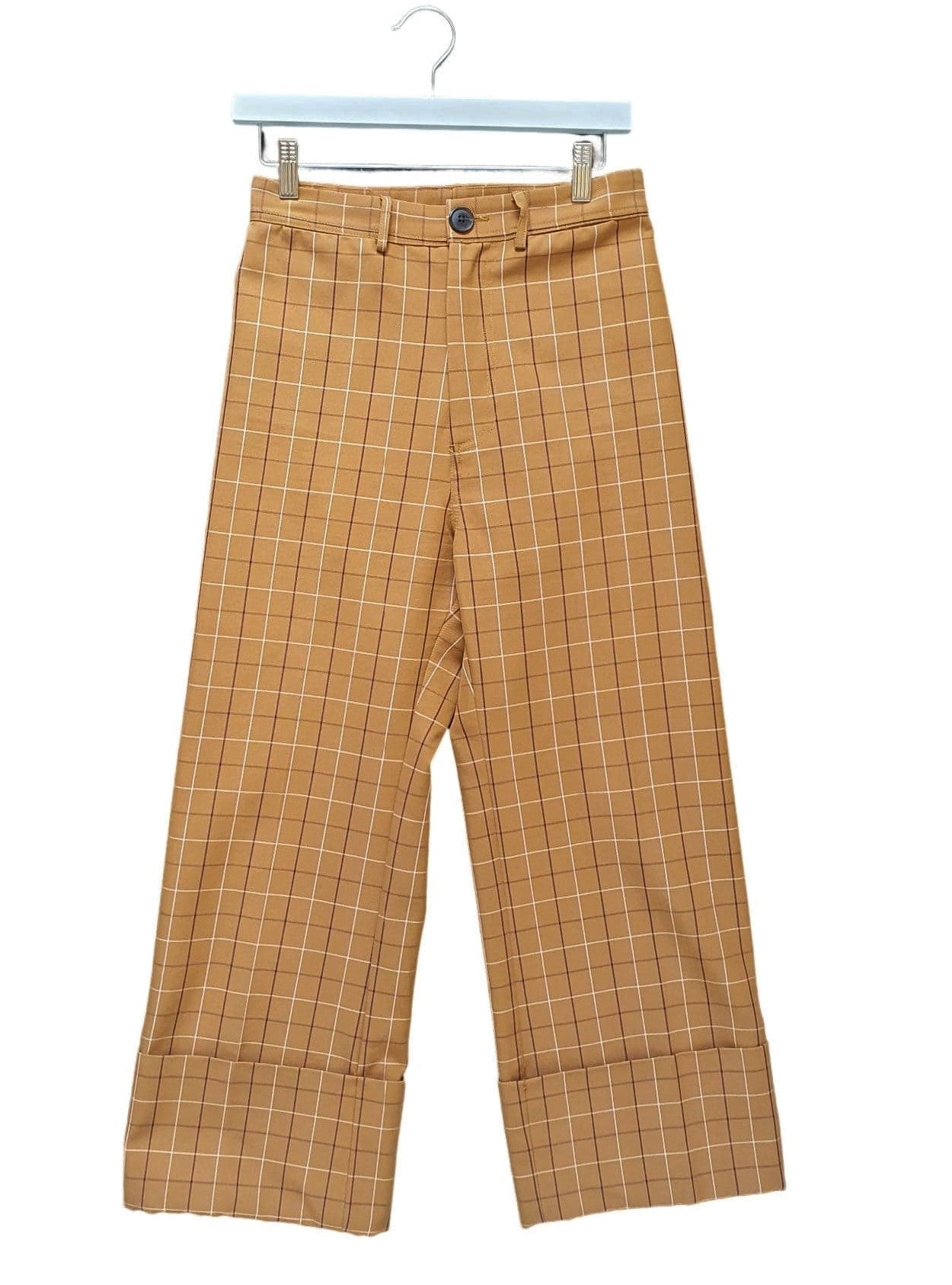 Second hand Sea NY Cuffed Pant available at Restitched