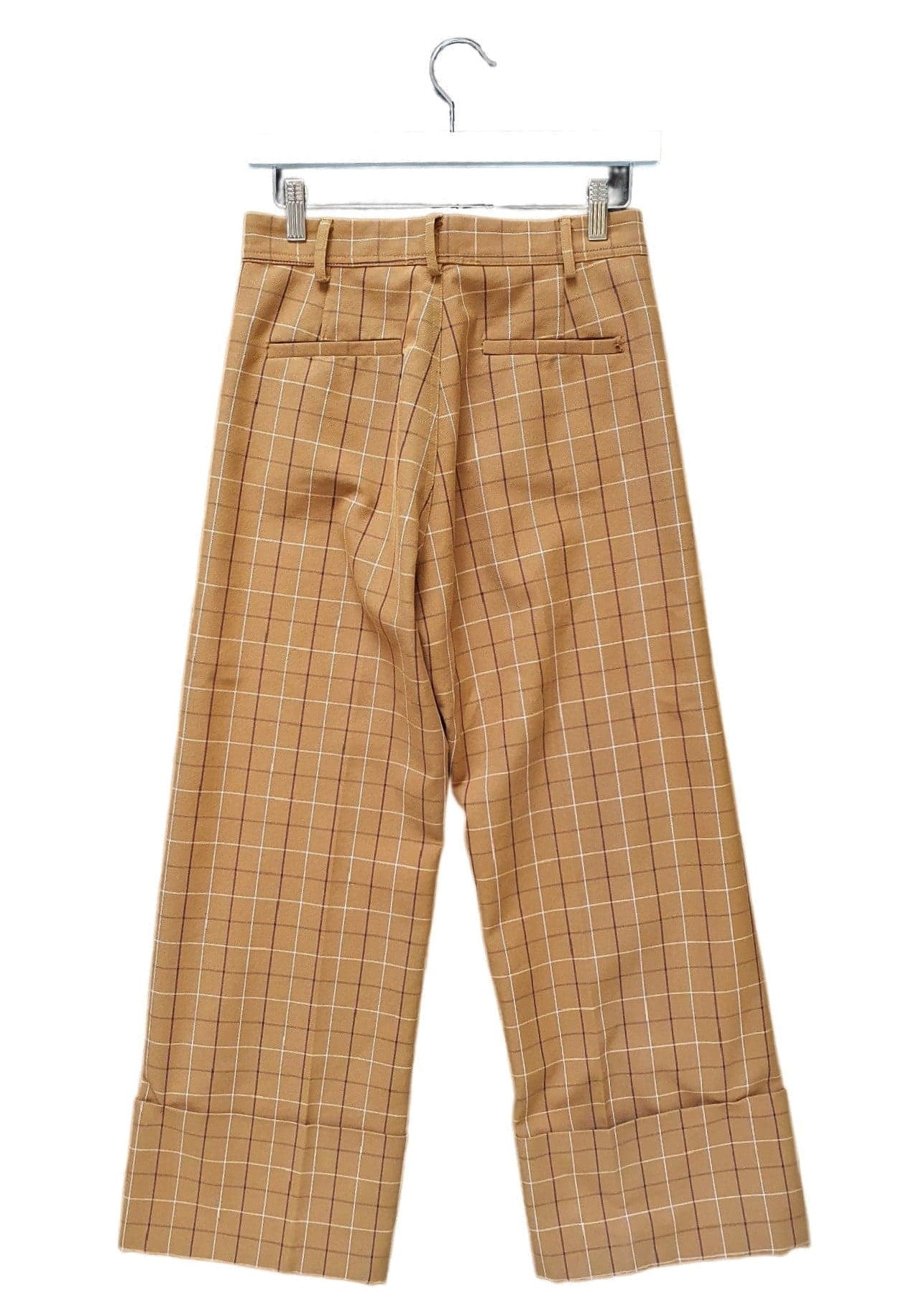 Second hand Sea NY Cuffed Pant available at Restitched