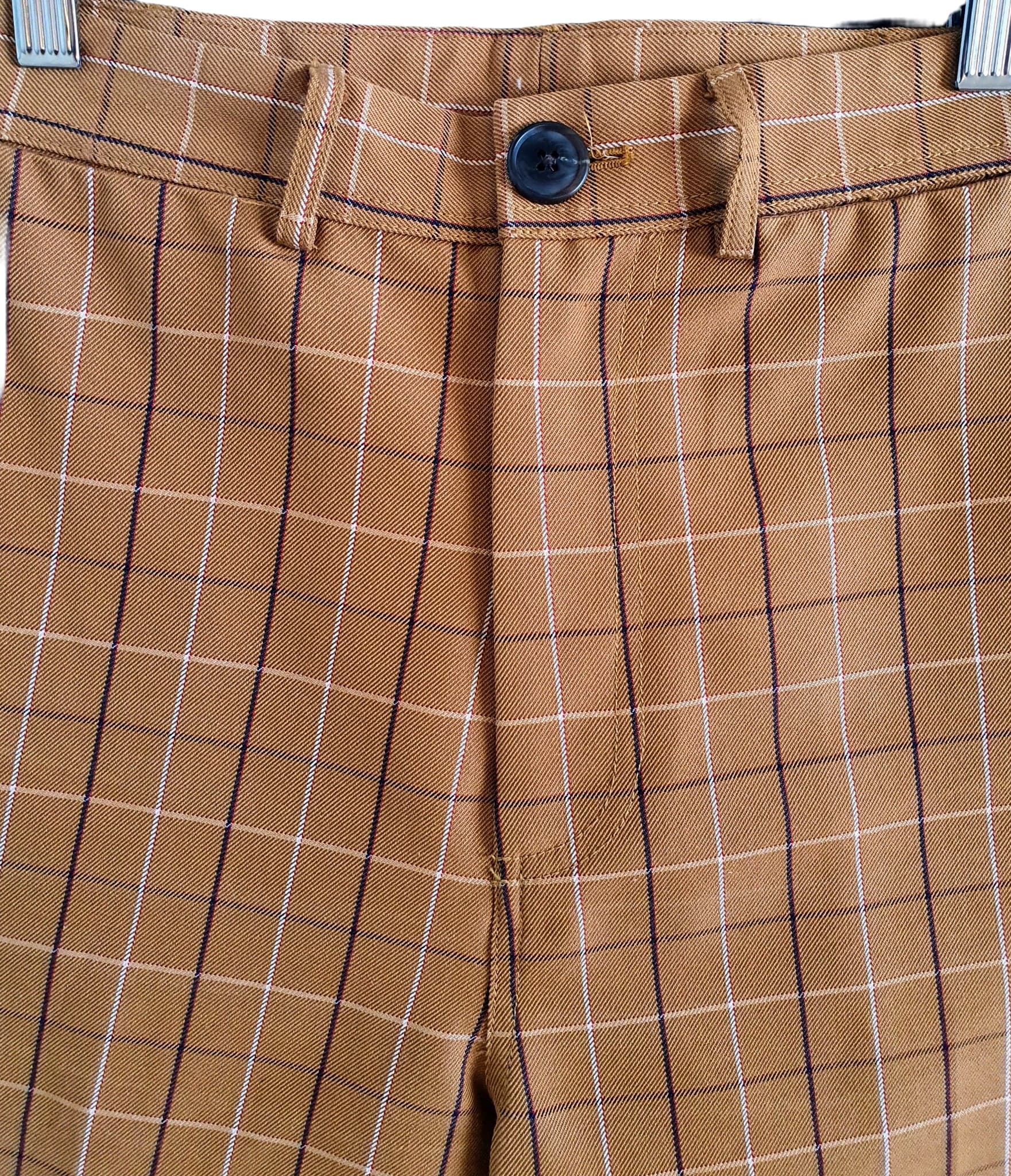 Second hand Sea NY Cuffed Pant available at Restitched