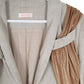 Second hand Sass and Bide Copper Foil Blazer available at Restitched