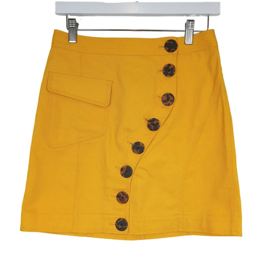 Shop second hand Acler Bancroft Skirt on Restitched