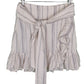 Second hand Camilla and Marc Honeywhite Skirt available at Restitched