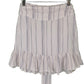 Second hand Camilla and Marc Honeywhite Skirt available at Restitched