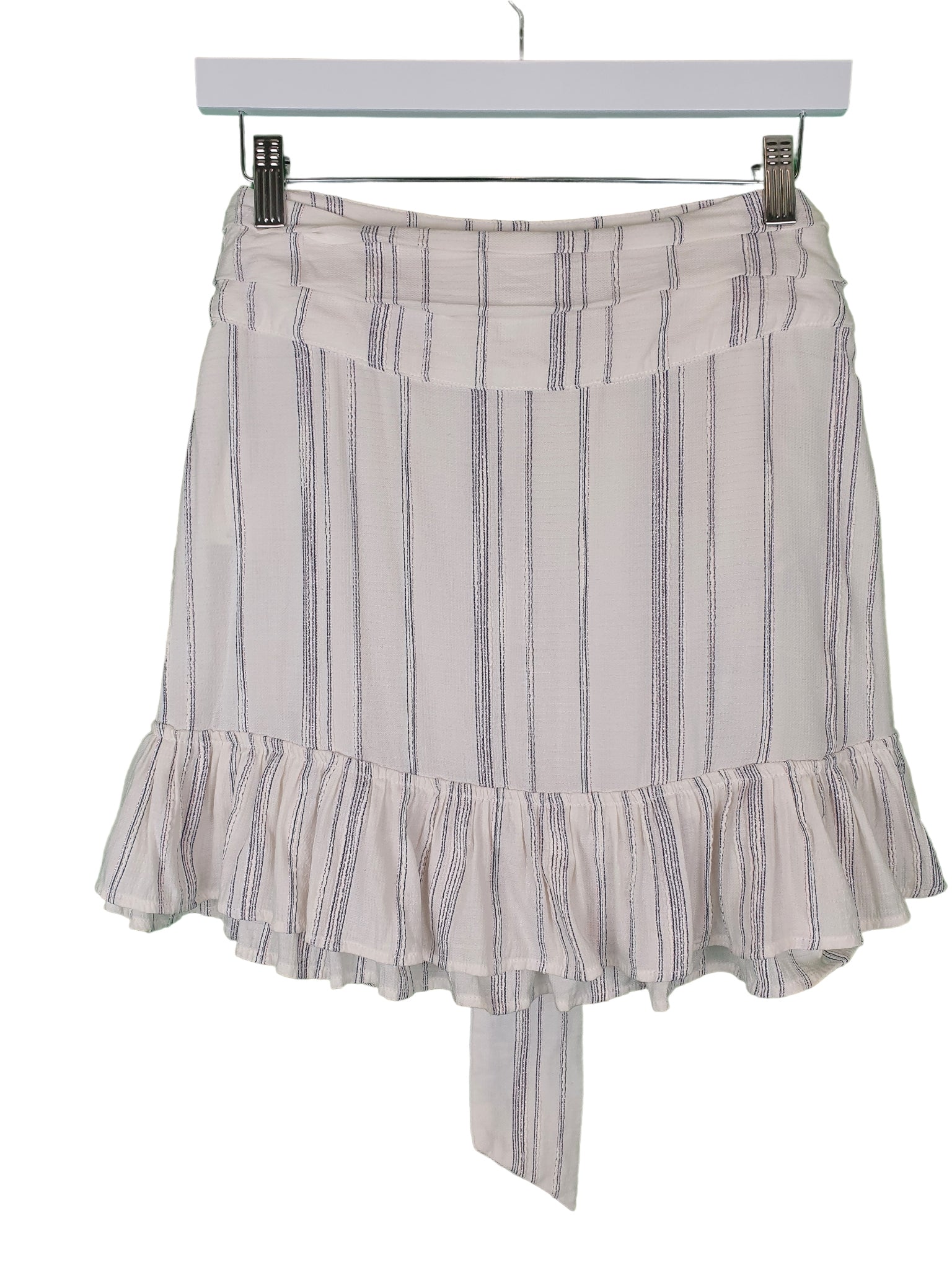 Second hand Camilla and Marc Honeywhite Skirt available at Restitched