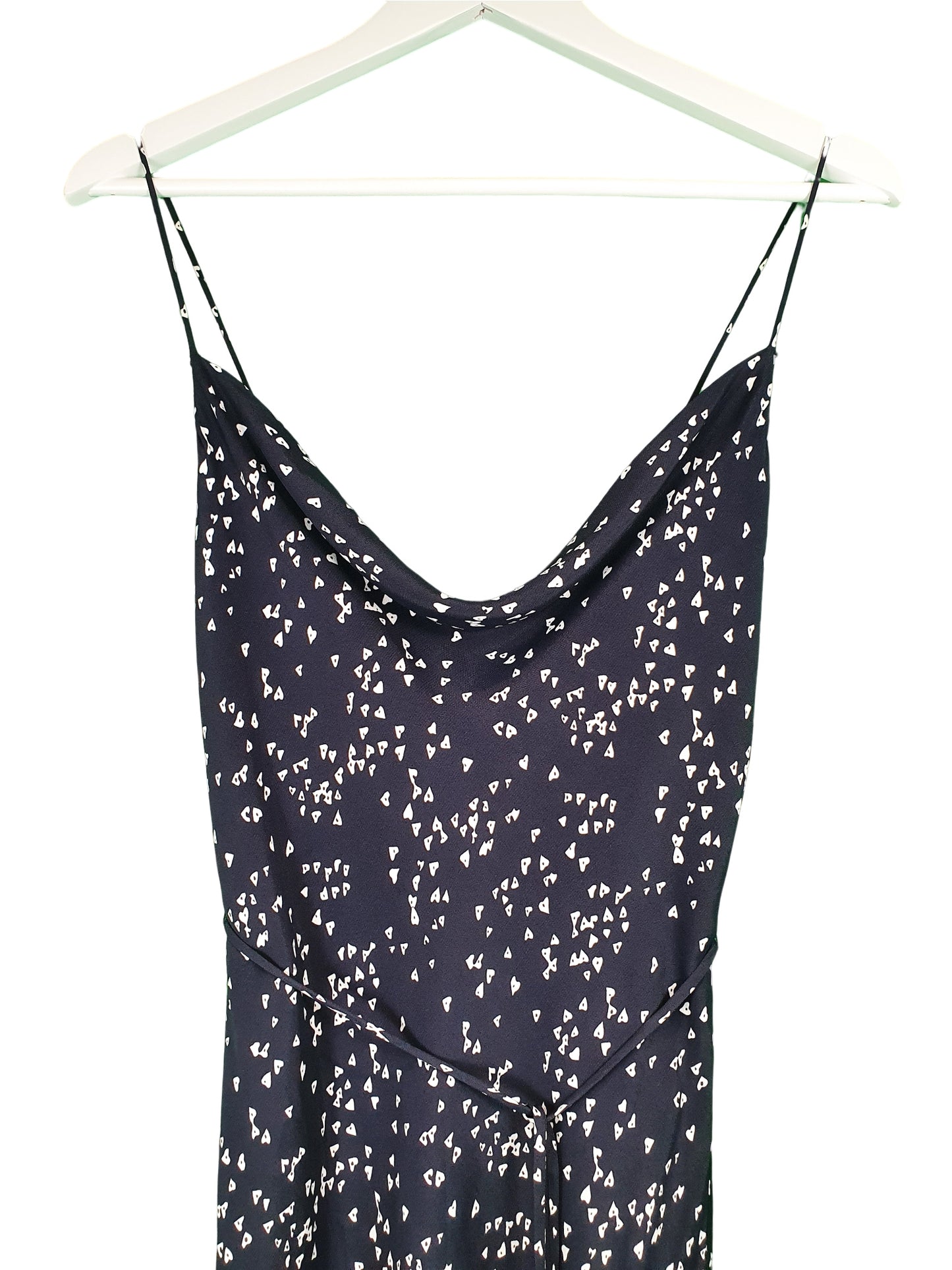 Second hand Rebecca Vallance Flores Slip Dress available at Restitched