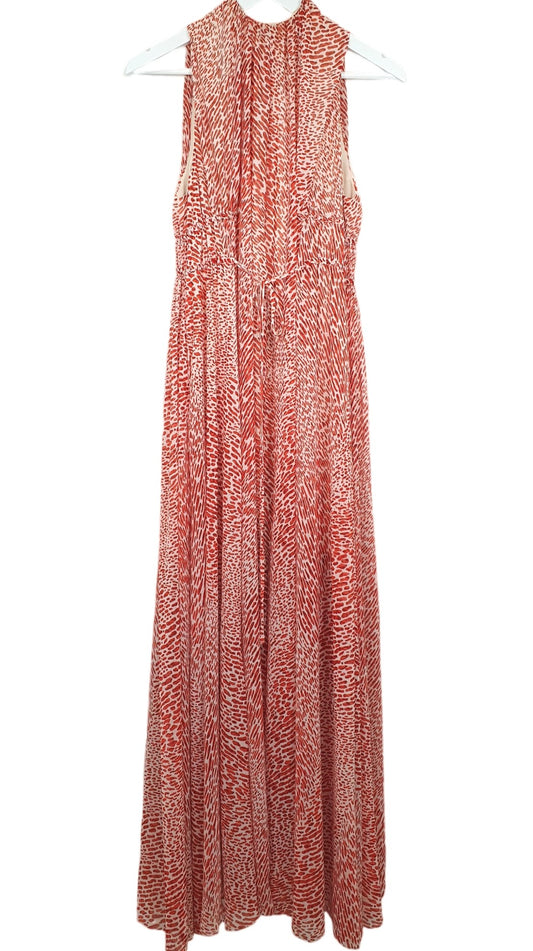 Second hand Camilla and Marc Alghero Maxi Dress available at Restitched