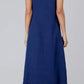 Second hand Gorman Incomplete Thought Emb Dress available at Restitched