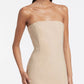 Second hand Sir The Label Monte Strapless Dress available at Restitched