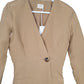 Second hand St Agni Taille Blazer available at Restitched