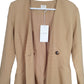 Second hand St Agni Taille Blazer available at Restitched