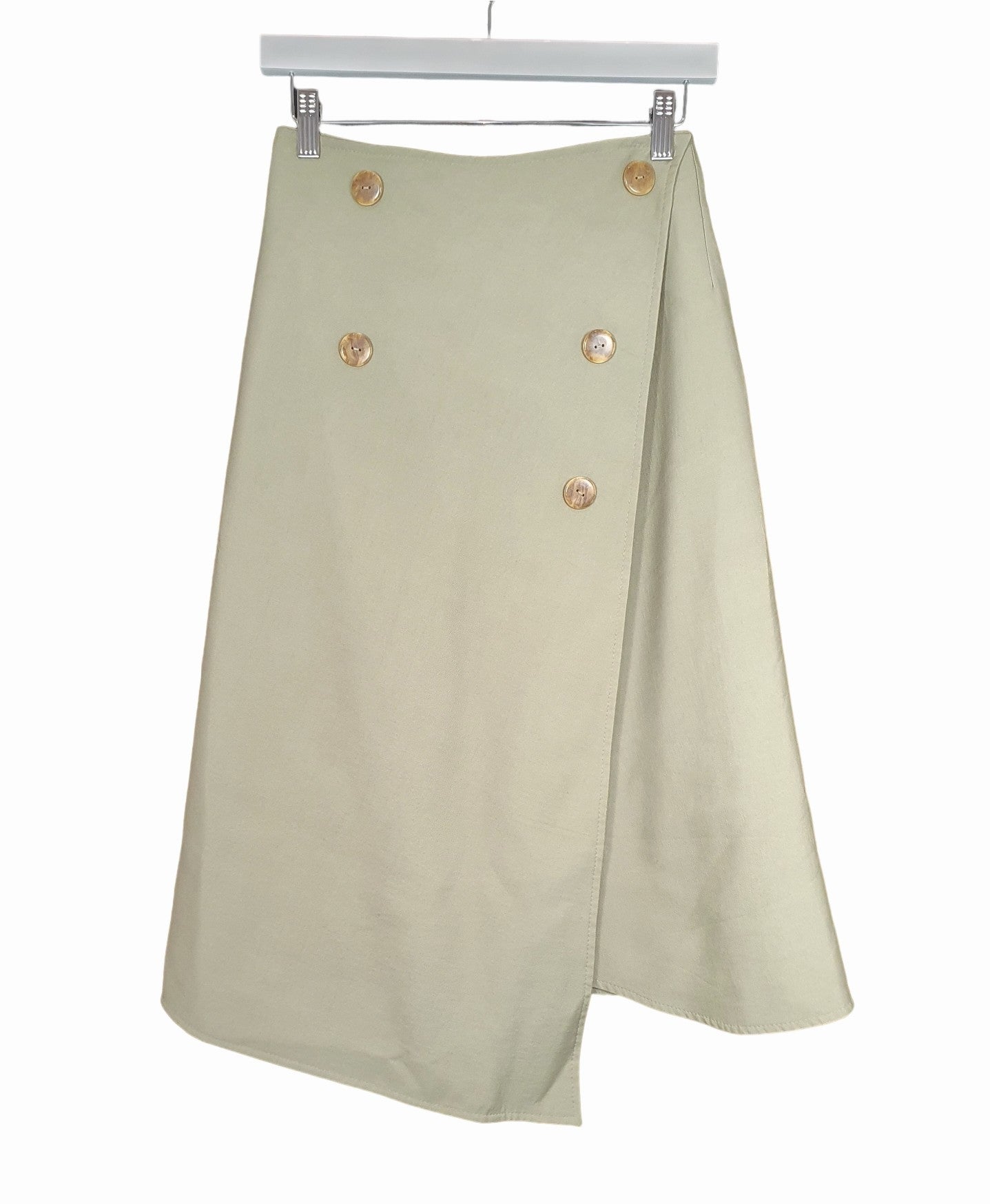 Second hand Viktoria & Woods Yale Skirt available at Restitched