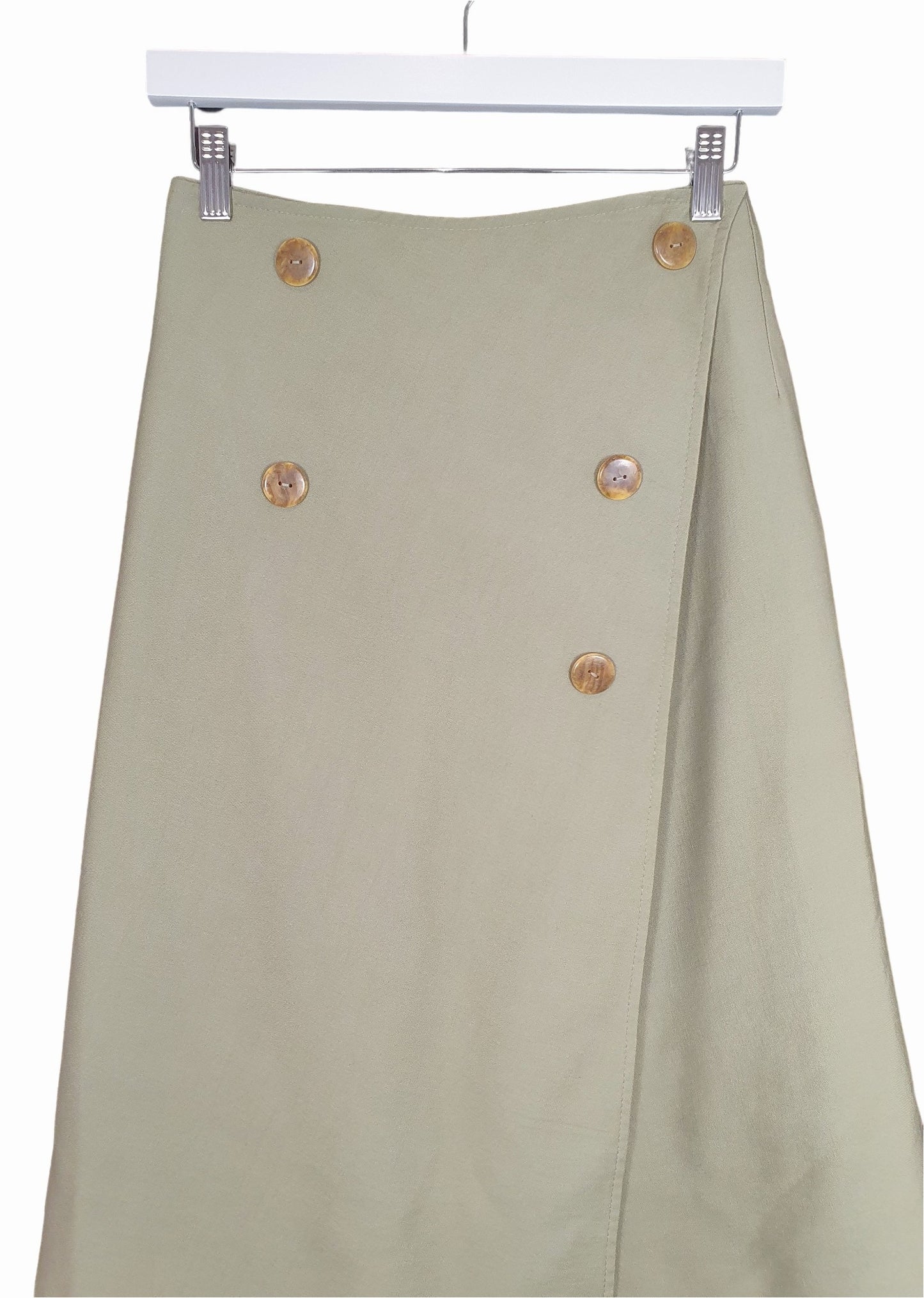 Second hand Viktoria & Woods Yale Skirt available at Restitched