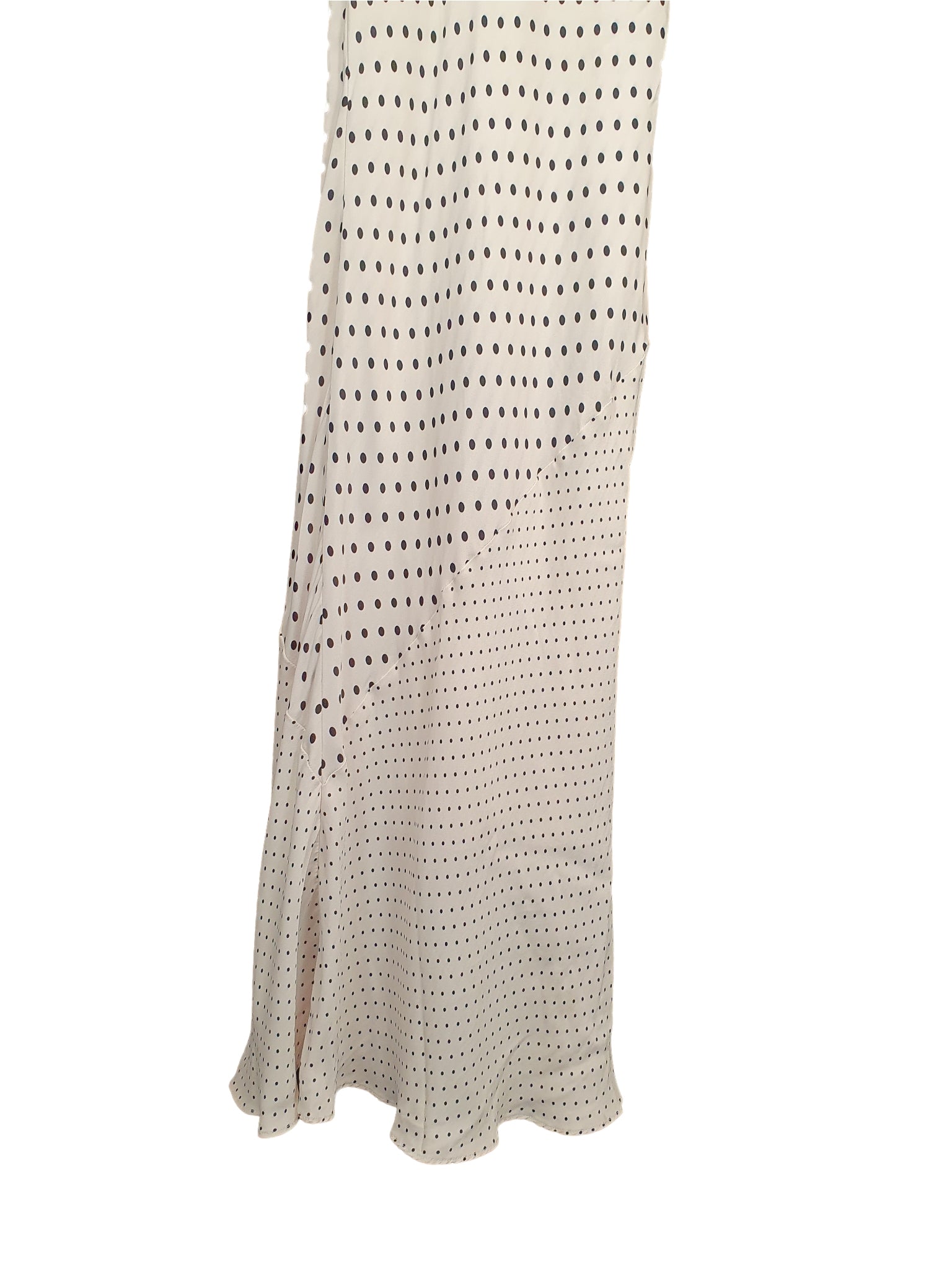 Second hand Zimmermann Stranded Tuck Slip Dress available at Restitched