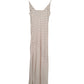 Second hand Zimmermann Stranded Tuck Slip Dress available at Restitched