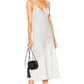 Second hand Zimmermann Stranded Tuck Slip Dress available at Restitched