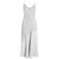 Second hand Zimmermann Stranded Tuck Slip Dress available at Restitched